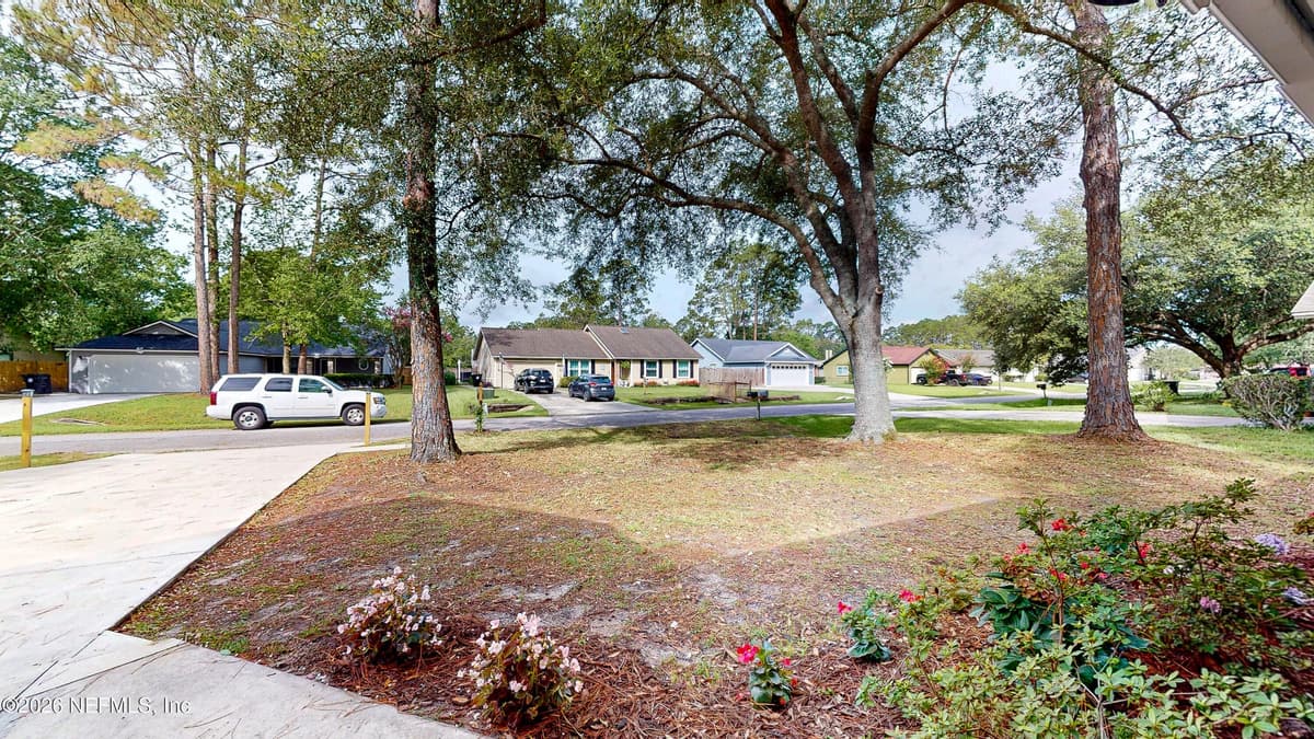 1745 ST IVES Drive, Middleburg, FL 32068, Middleburg, FL - photo 2