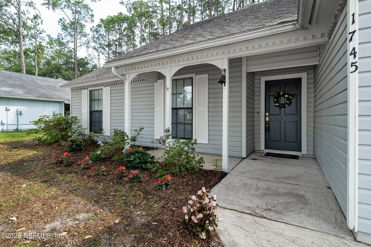 1745 ST IVES Drive, Middleburg, FL 32068, Middleburg, FL - photo 3