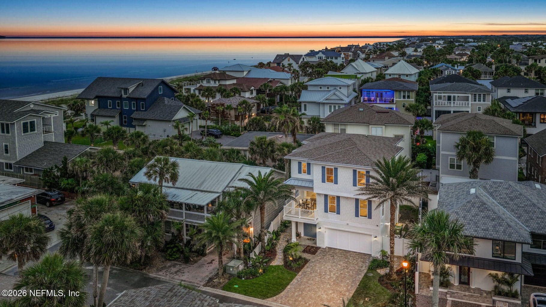 28 S 26TH Avenue, Jacksonville Beach, FL 32250, Jacksonville Beach, FL - photo 1