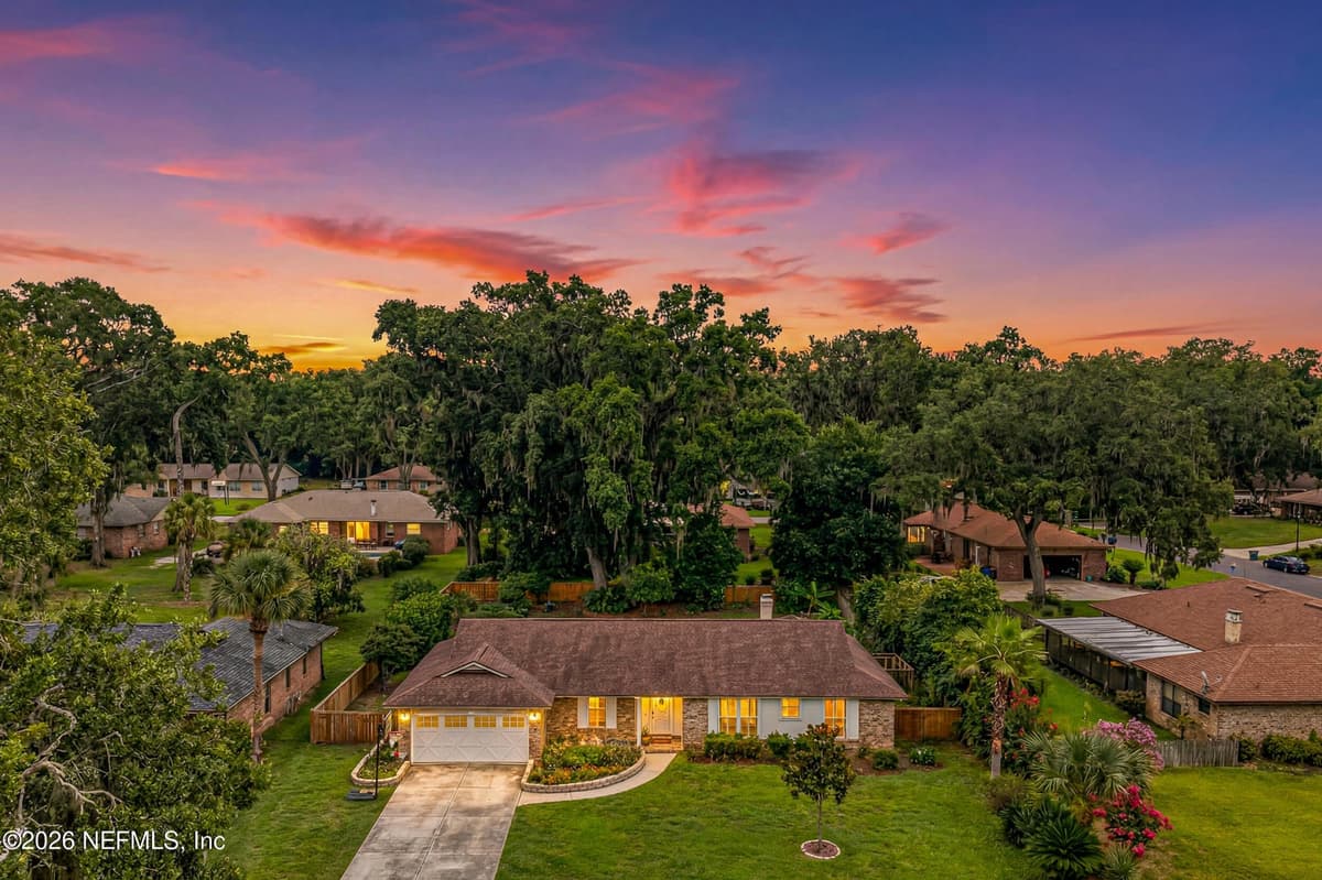 4423 WOODSONG Loop W, Jacksonville, FL 32225, Jacksonville, FL - photo 2