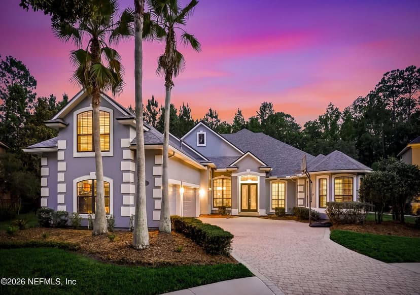 721 CARTHAGE Place, St. Johns, FL 32259