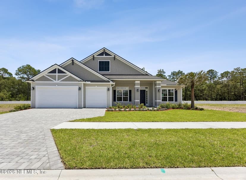 352 SANDY BLUFF Drive 0065, Yulee, FL 32097