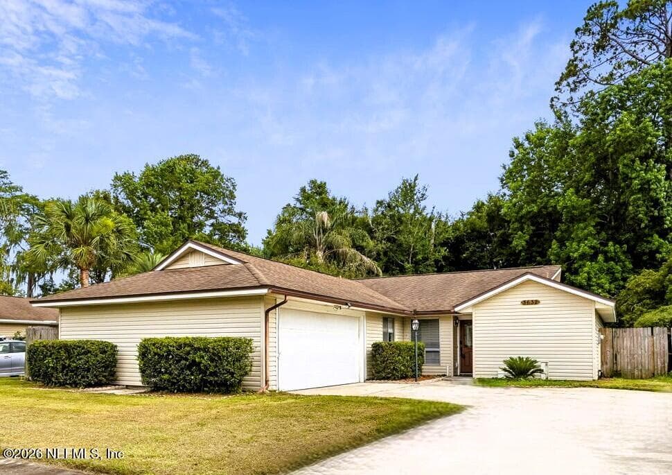 3632 BALLESTERO Drive S, Jacksonville, FL 32257, Jacksonville, FL - photo 1