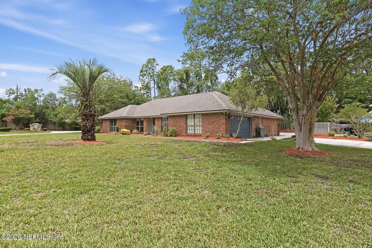 3735 HELICON Drive, Jacksonville, FL 32223, Jacksonville, FL - photo 2