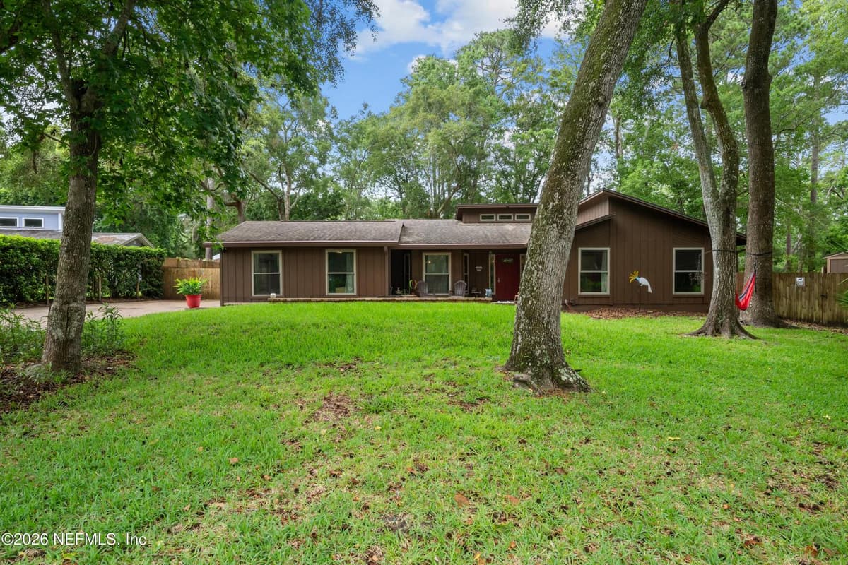 1313 CHINOOK TRAIL Trail, Jacksonville, FL 32225, Jacksonville, FL - photo 3