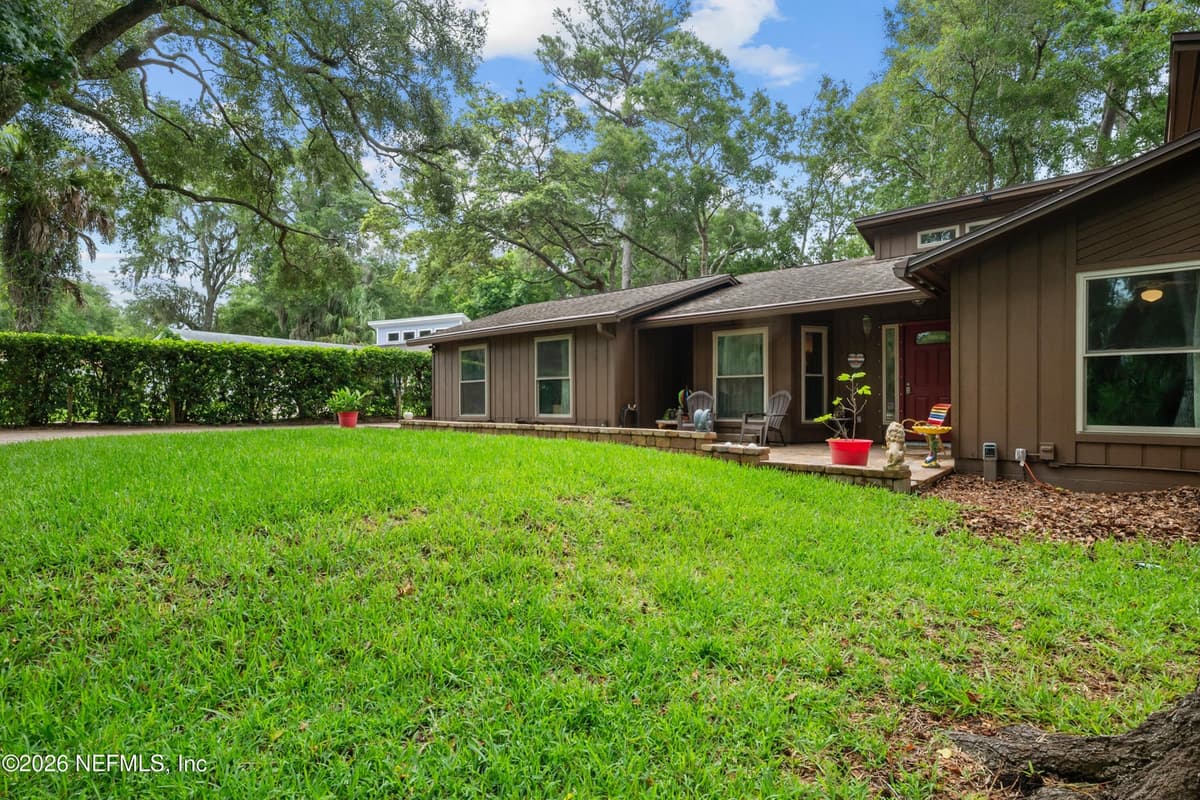 1313 CHINOOK TRAIL Trail, Jacksonville, FL 32225, Jacksonville, FL - photo 2