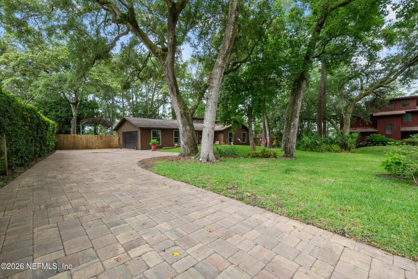 1313 CHINOOK TRAIL Trail, Jacksonville, FL 32225