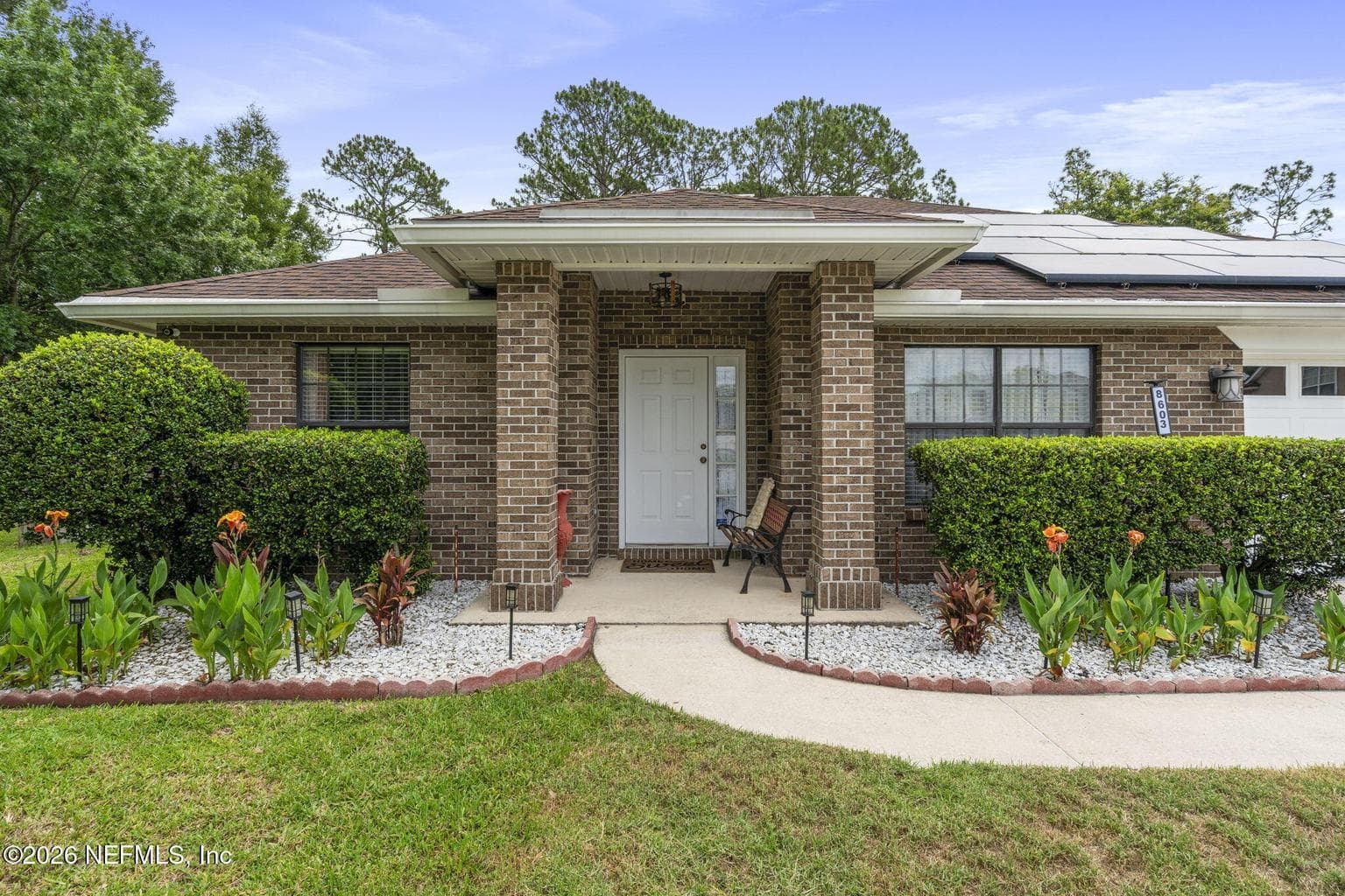 8603 BERESFORD Lane, Jacksonville, FL 32244, Jacksonville, FL - photo 1