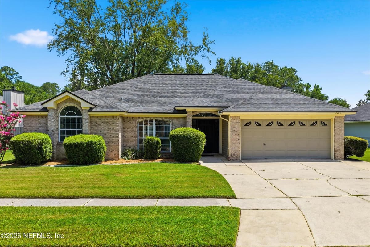 3250 TEA ROSE Drive, Jacksonville, FL 32223, Jacksonville, FL - photo 2
