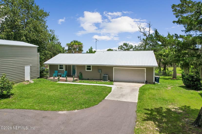 97145 BLACKBEARDS Way, Yulee, FL 32097