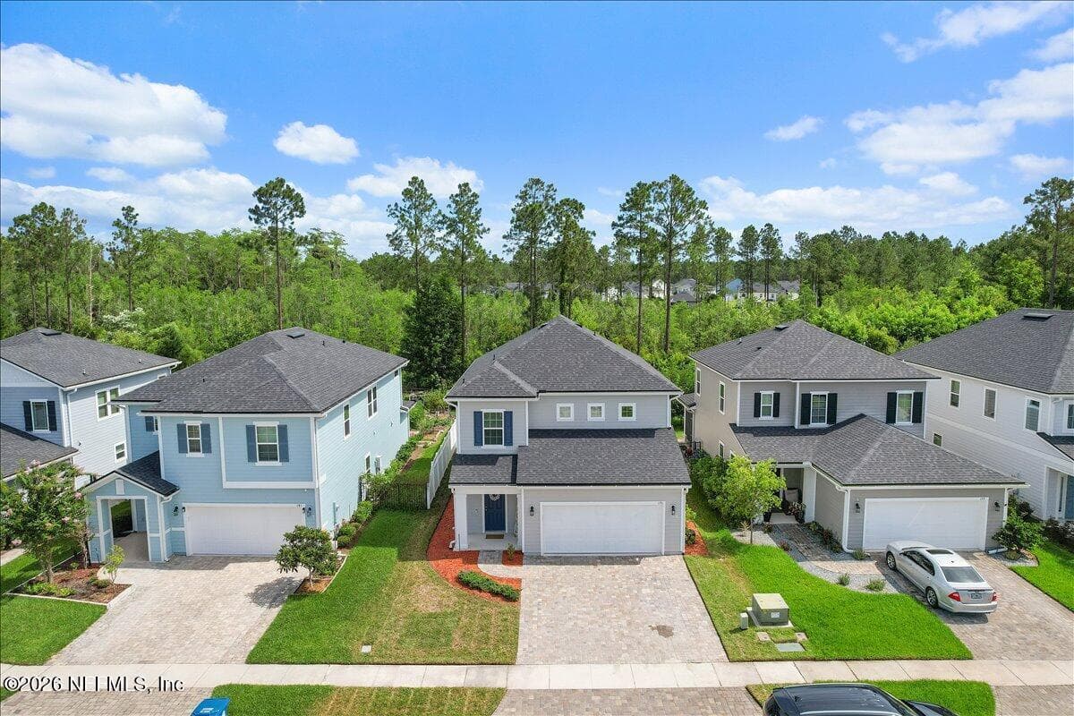 191 HOLLY FOREST Drive, St. Augustine, FL 32092, St. Augustine, FL - photo 2