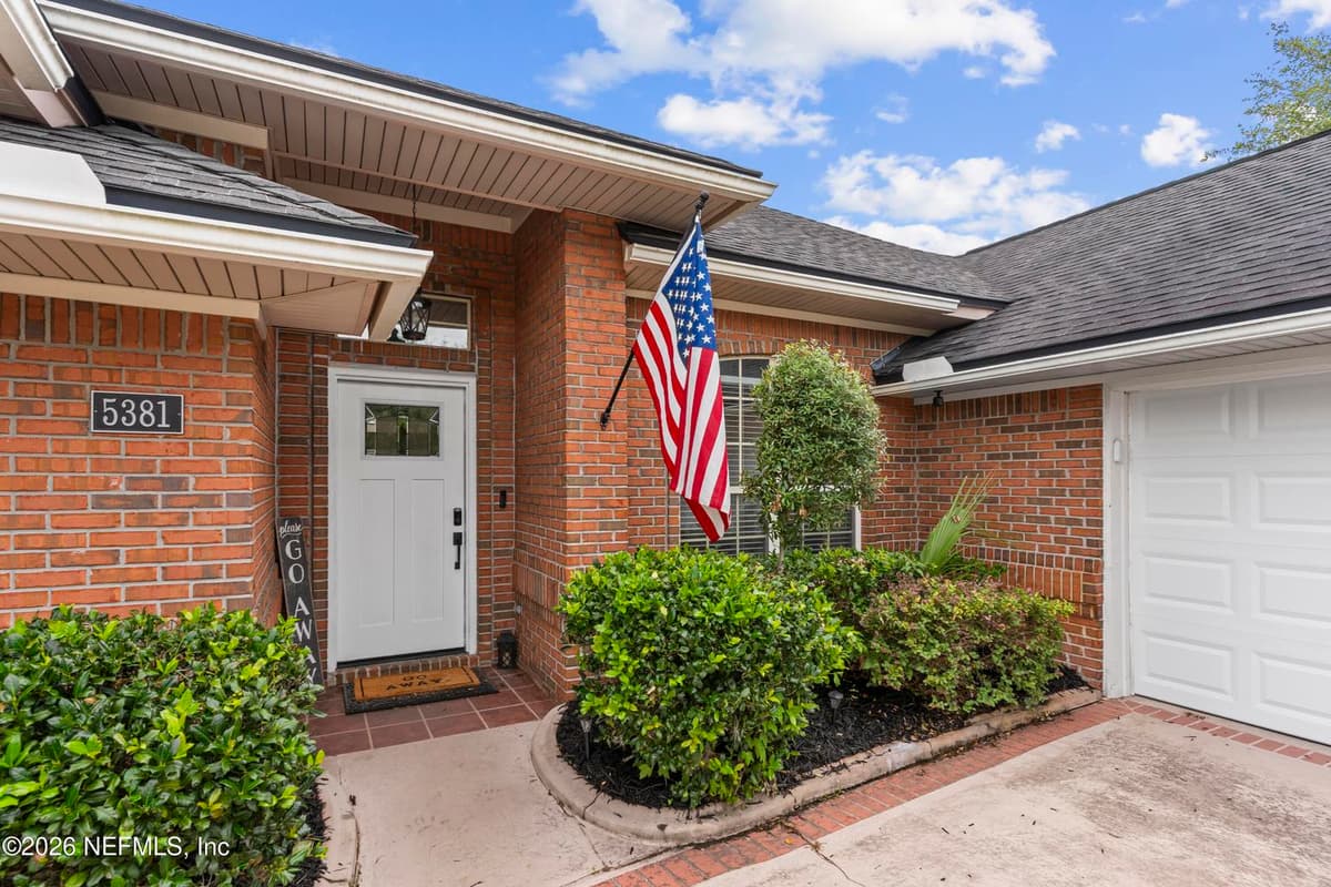 5381 HERONVIEW Court, Jacksonville, FL 32257, Jacksonville, FL - photo 2