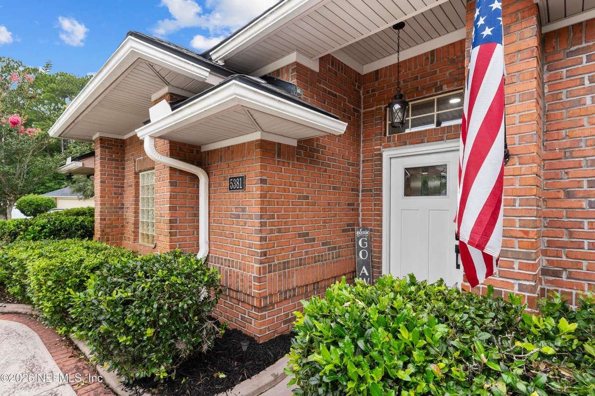 5381 HERONVIEW Court, Jacksonville, FL 32257, Jacksonville, FL - photo 3