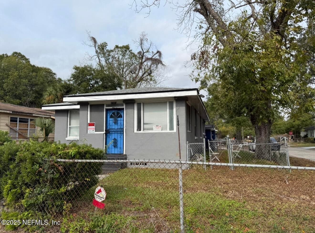 3510 WILSON Street A, Jacksonville, FL 32209, Jacksonville, FL - photo 1