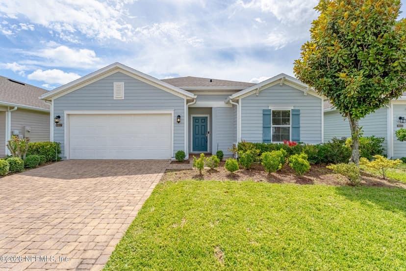 1432 KENDALL Drive, Jacksonville, FL 32211