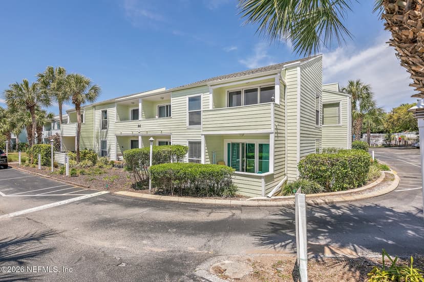 6300 A1A A41U, St. Augustine, FL 32080