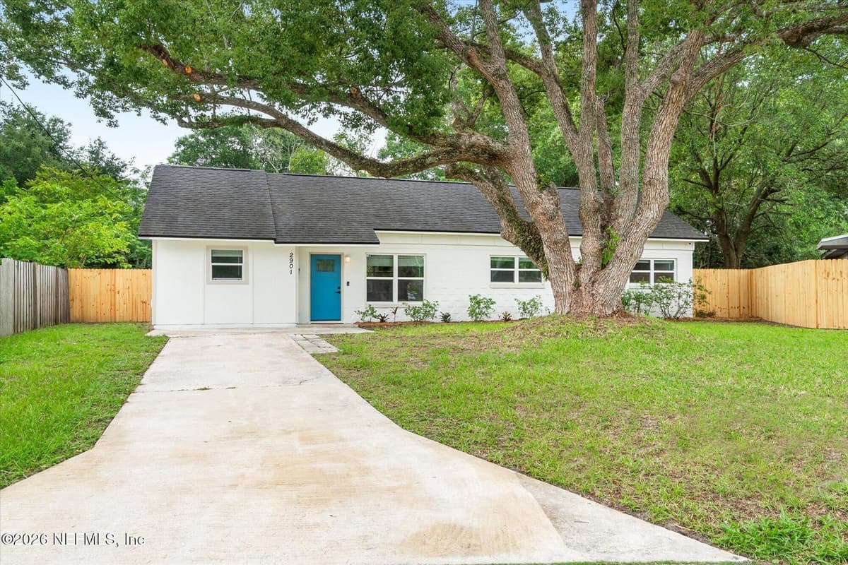 2901 STONEHURST Road E, Jacksonville, FL 32277, Jacksonville, FL - photo 3