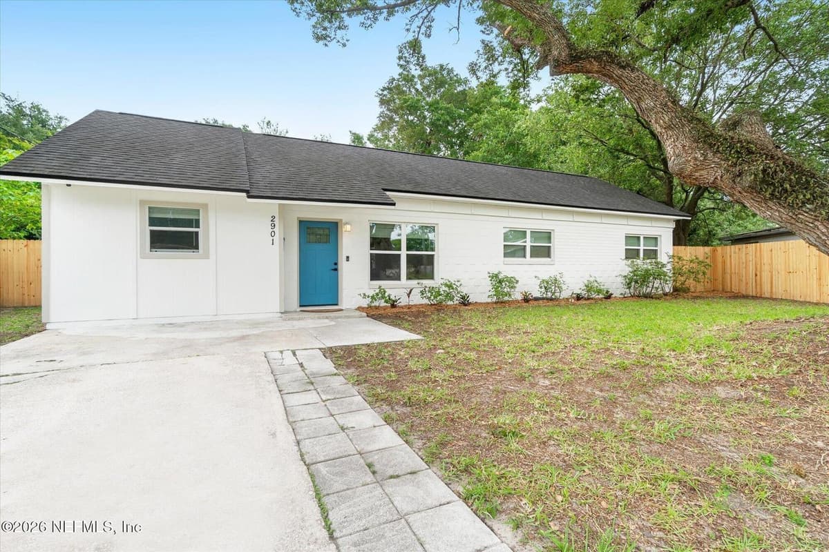 2901 STONEHURST Road E, Jacksonville, FL 32277, Jacksonville, FL - photo 2