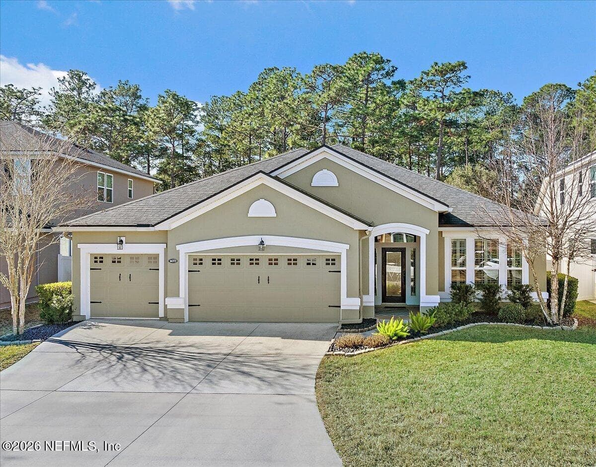 14372 GARDEN GATE Drive, Jacksonville, FL 32258, Jacksonville, FL - photo 2