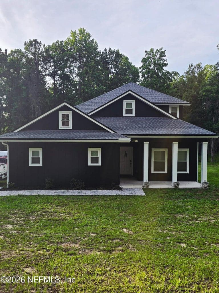 2817 CAMEL Circle, Middleburg, FL 32068