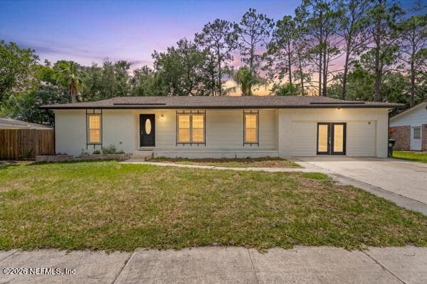 962 GROVE PARK Drive E, Orange Park, FL 32073, Orange Park, FL - photo 1
