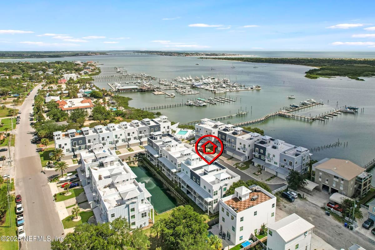80 CORTEZ Avenue, St. Augustine, FL 32080, St. Augustine, FL - photo 3