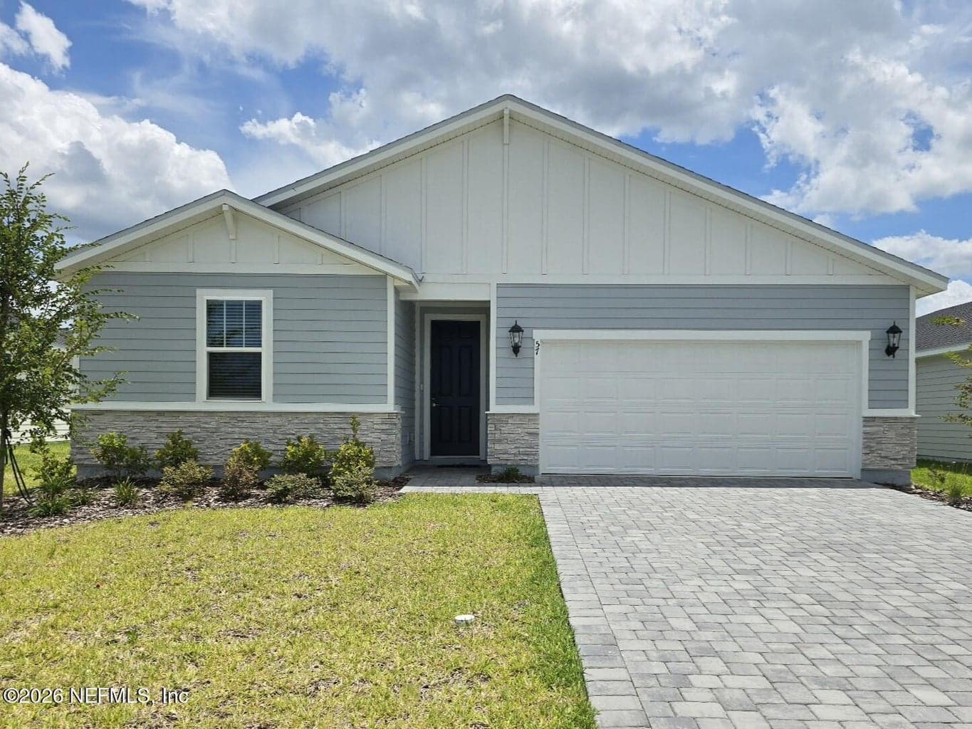 57 ARARAT Drive, Palm Coast, FL 32137, Palm Coast, FL - photo 1