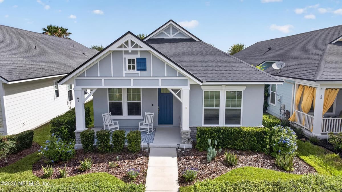 61 WILLOW BREEZE Lane, Ponte Vedra, FL 32081, Ponte Vedra, FL - photo 2
