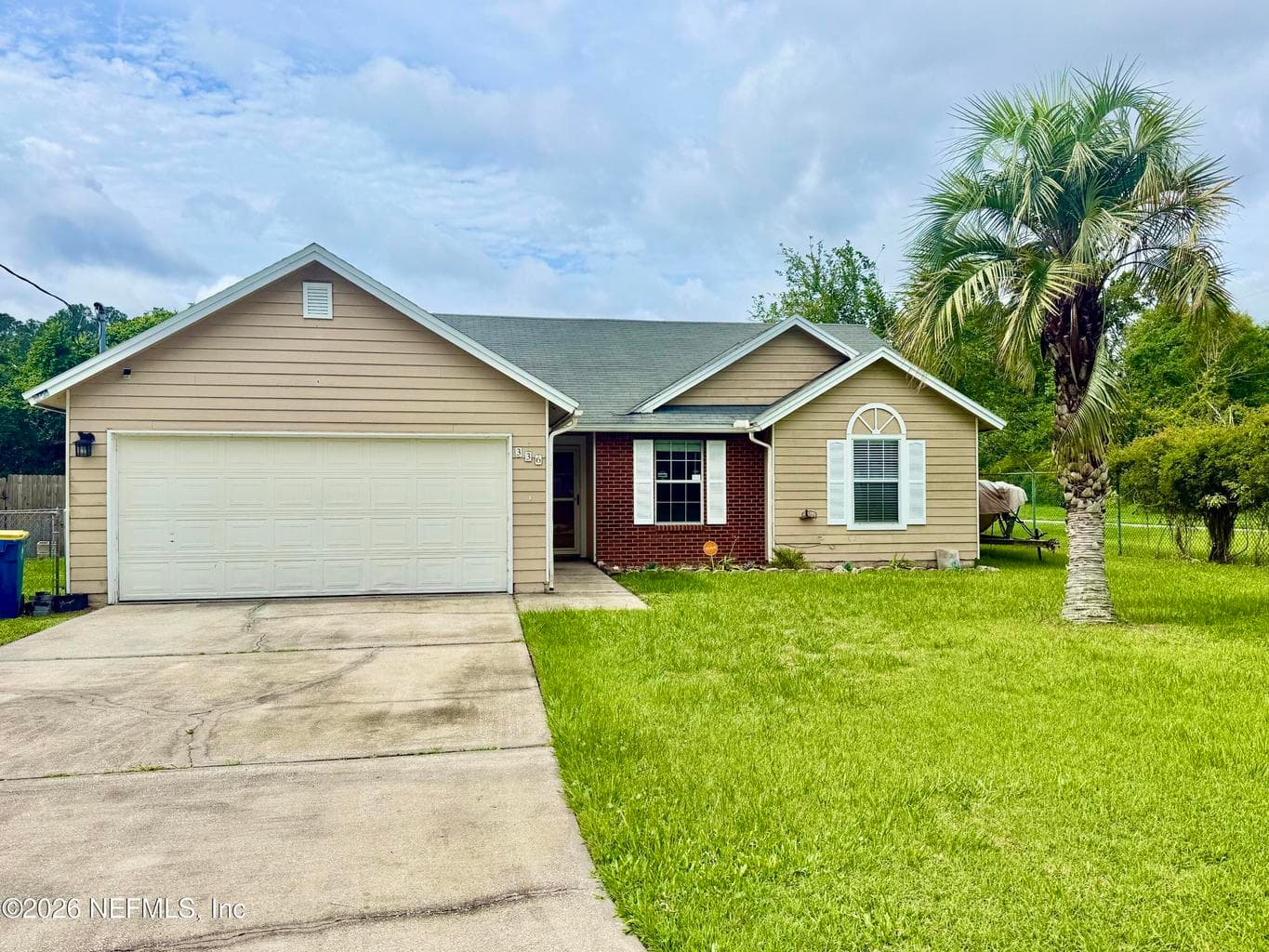 336 S SHAMROCK Avenue, Jacksonville, FL 32218, Jacksonville, FL - photo 1