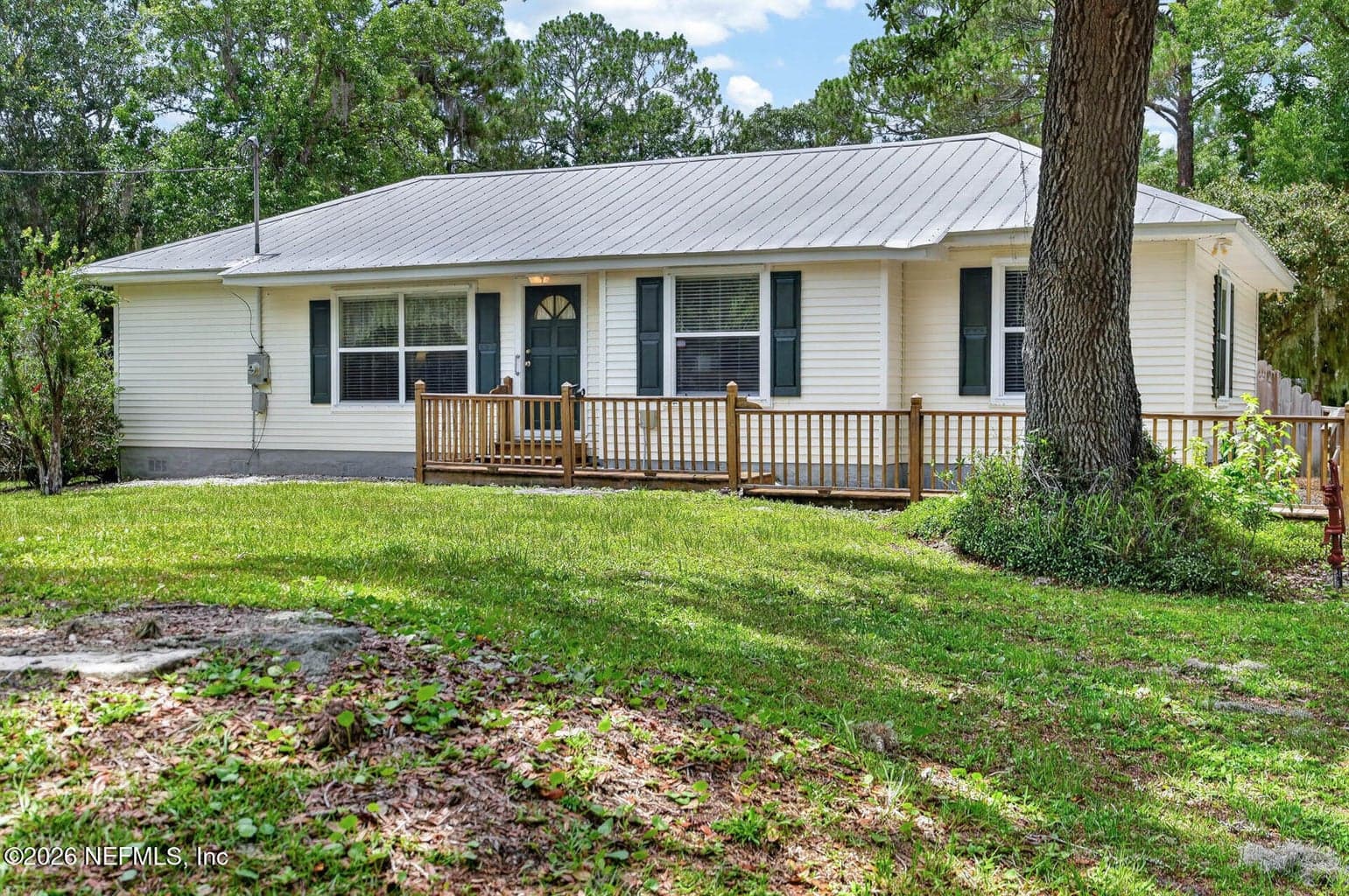 1950 LIGHTSEY Road, St. Augustine, FL 32084, St. Augustine, FL - photo 1