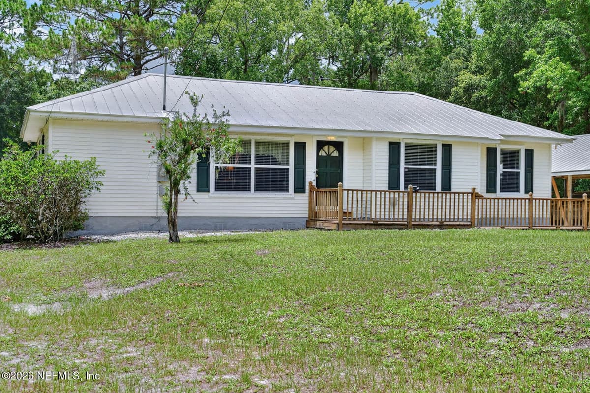 1950 LIGHTSEY Road, St. Augustine, FL 32084, St. Augustine, FL - photo 2