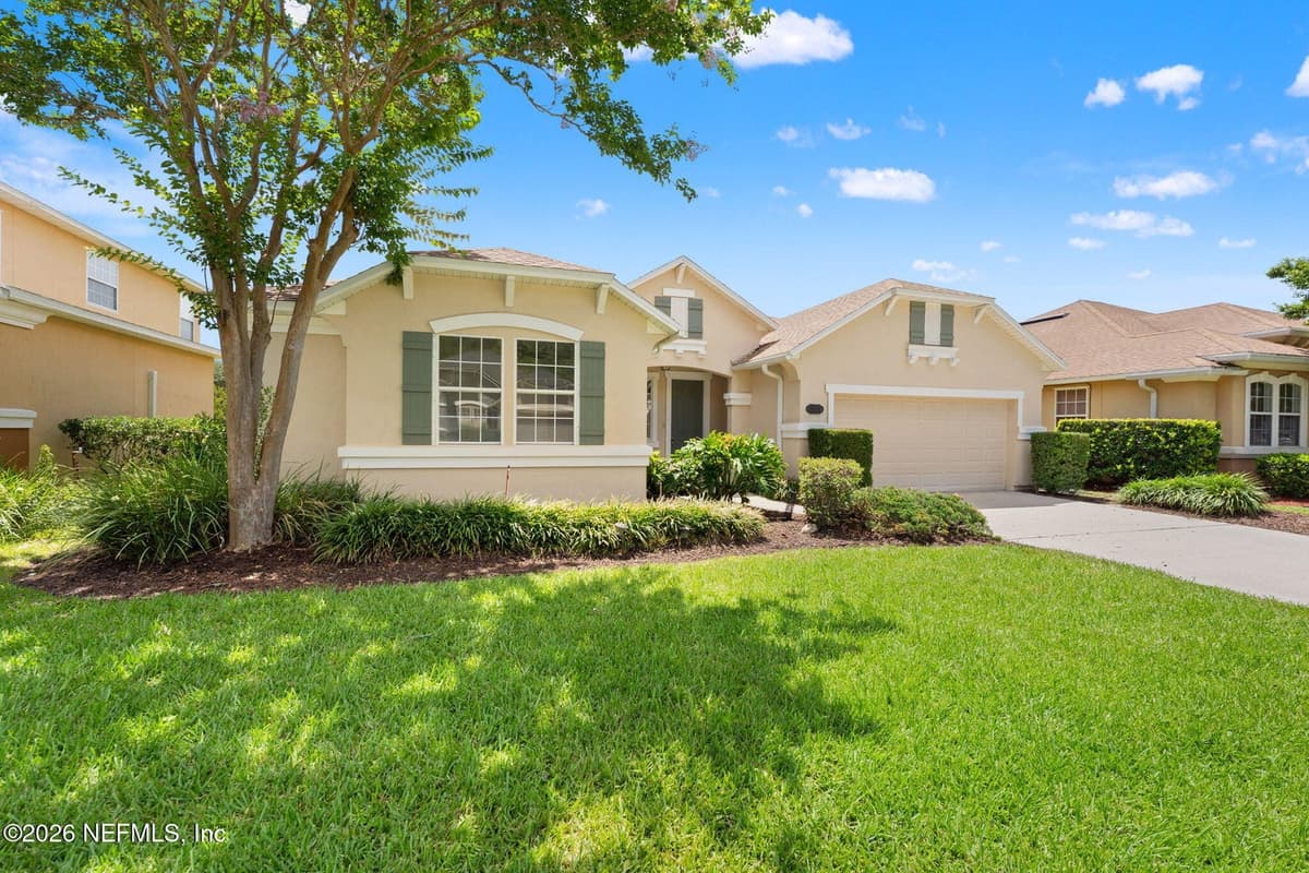 12575 PINE MARSH Way, Jacksonville, FL 32226, Jacksonville, FL - photo 2
