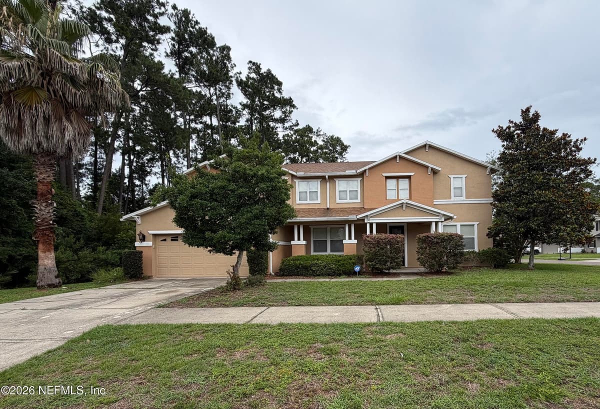 12291 LAWSON CREEK Drive, Jacksonville, FL 32218, Jacksonville, FL - photo 2