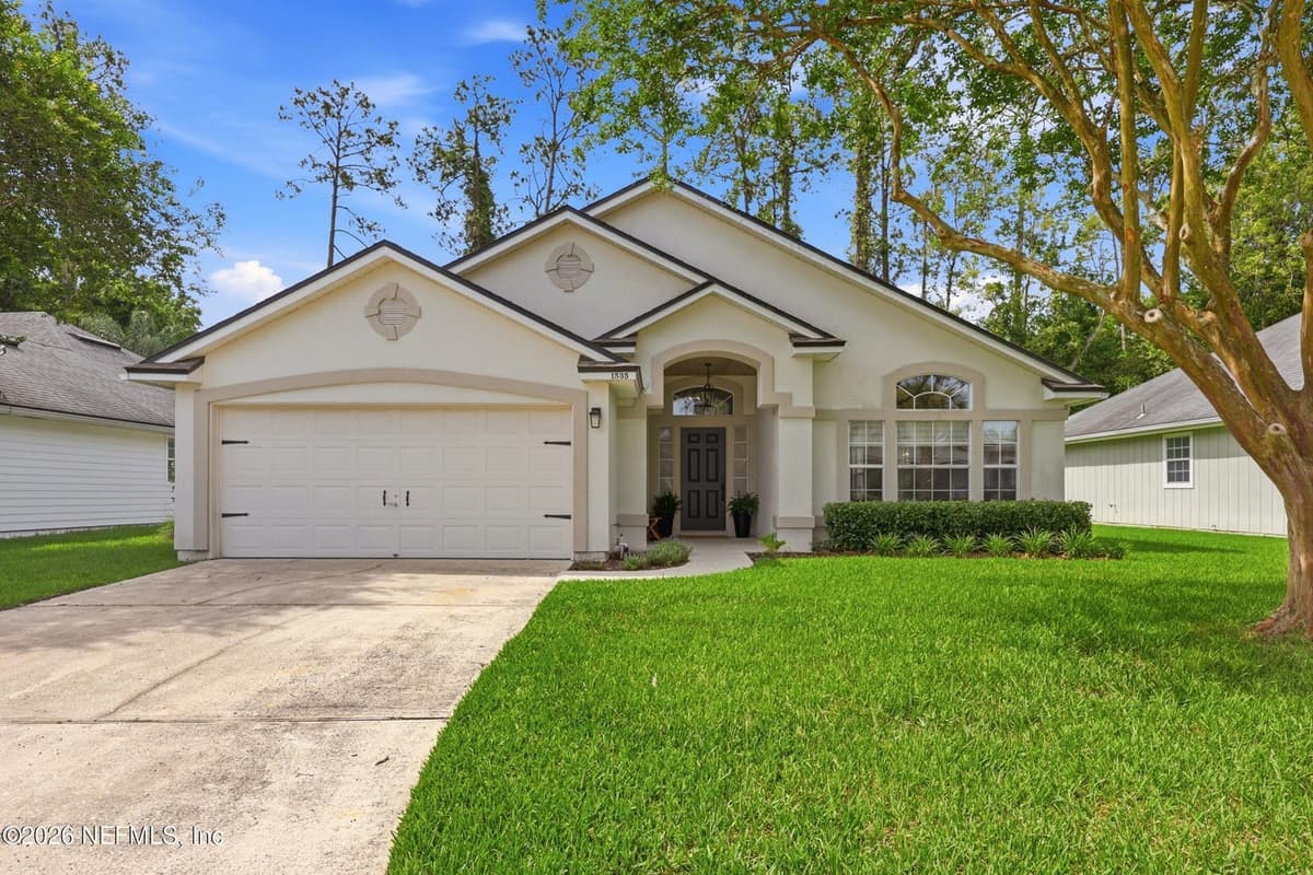 1535 BLUE HERON Court, Fleming Island, FL 32003, Fleming Island, FL - photo 2