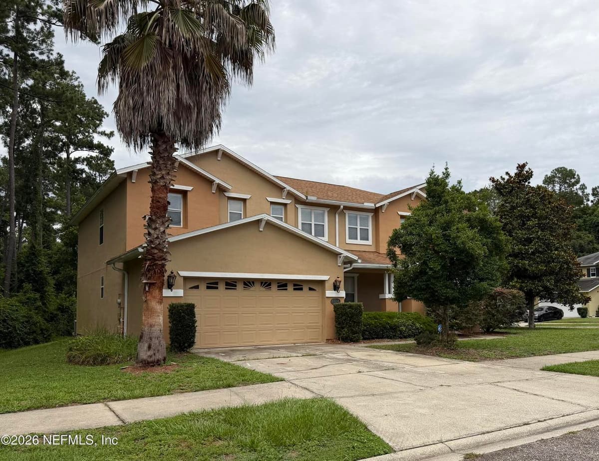 12291 LAWSON CREEK Drive, Jacksonville, FL 32218, Jacksonville, FL - photo 3
