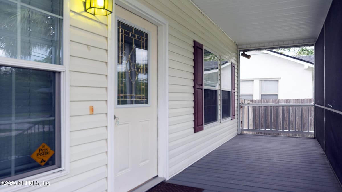 3237 MAYFLOWER Street, Jacksonville, FL 32205, Jacksonville, FL - photo 2