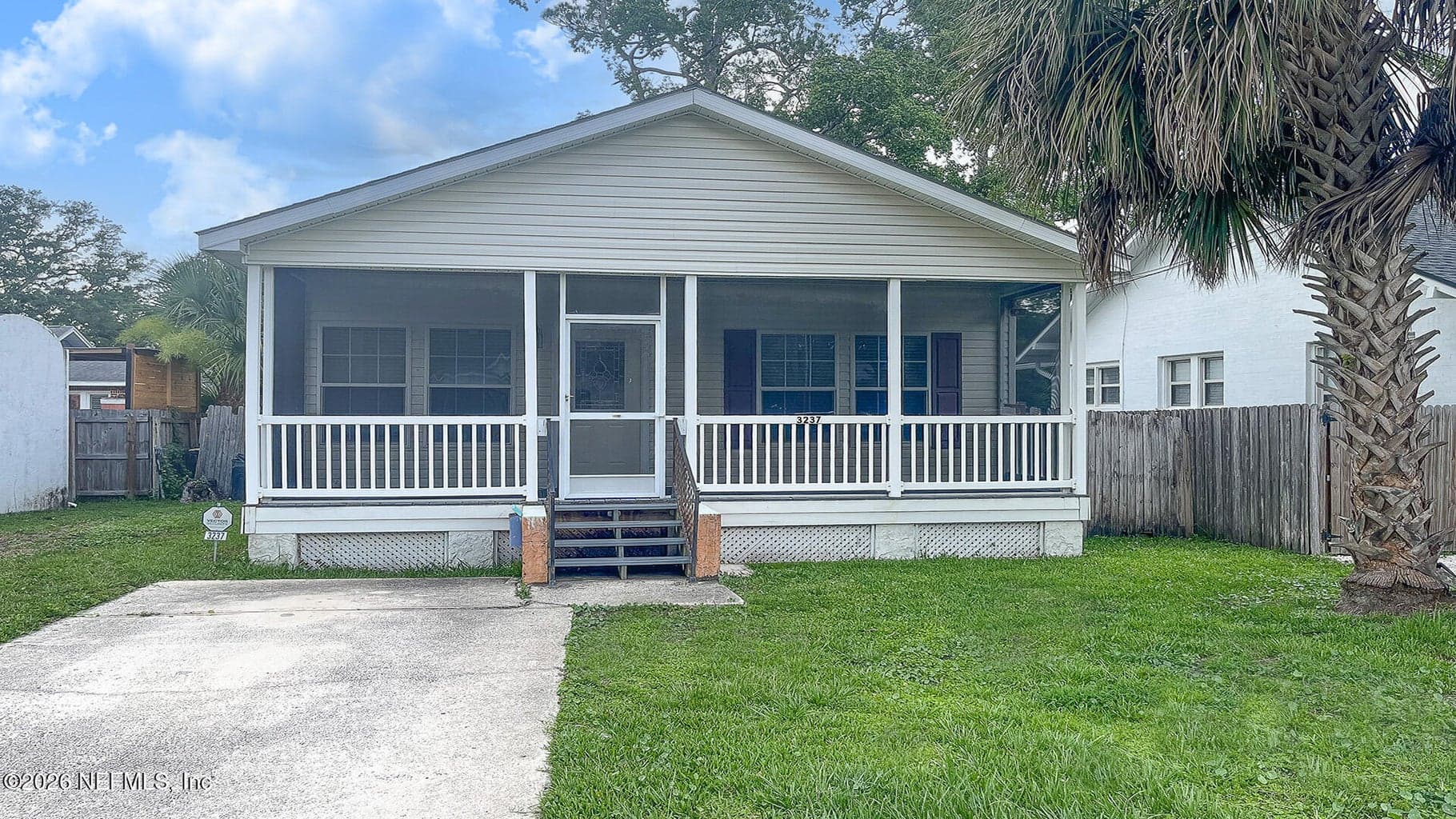 3237 MAYFLOWER Street, Jacksonville, FL 32205, Jacksonville, FL - photo 1