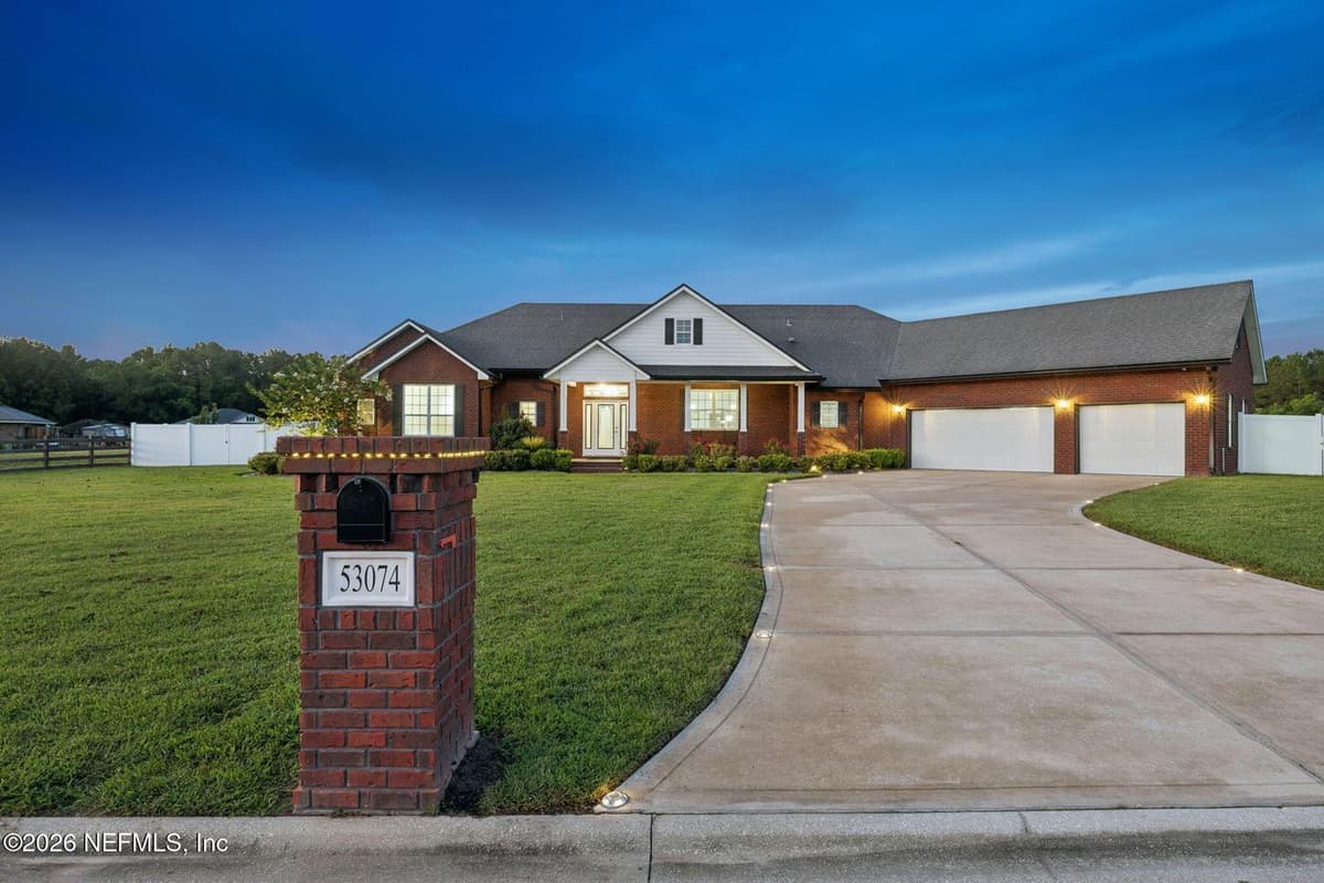 53074 BRISTA Way, Callahan, FL 32011, Callahan, FL - photo 3