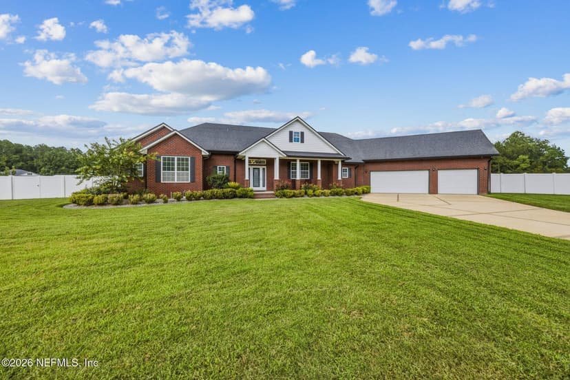 53074 BRISTA Way, Callahan, FL 32011