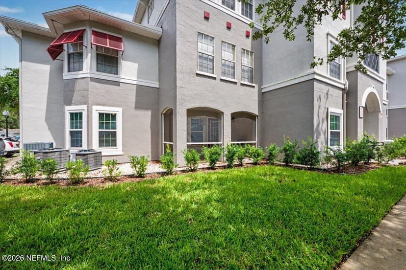 3591 KERNAN Boulevard 301, Jacksonville, FL 32224