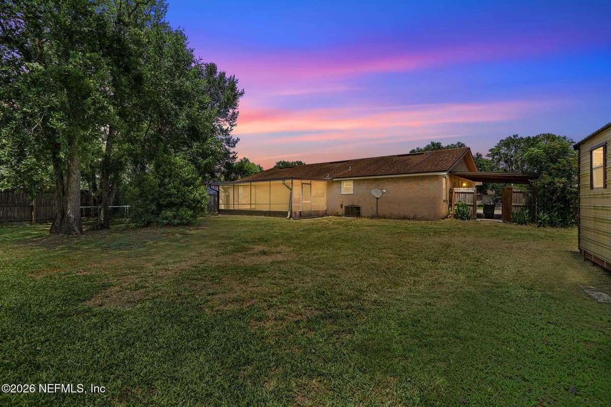2866 GATLING Boulevard, Orange Park, FL 32065, Orange Park, FL - photo 2