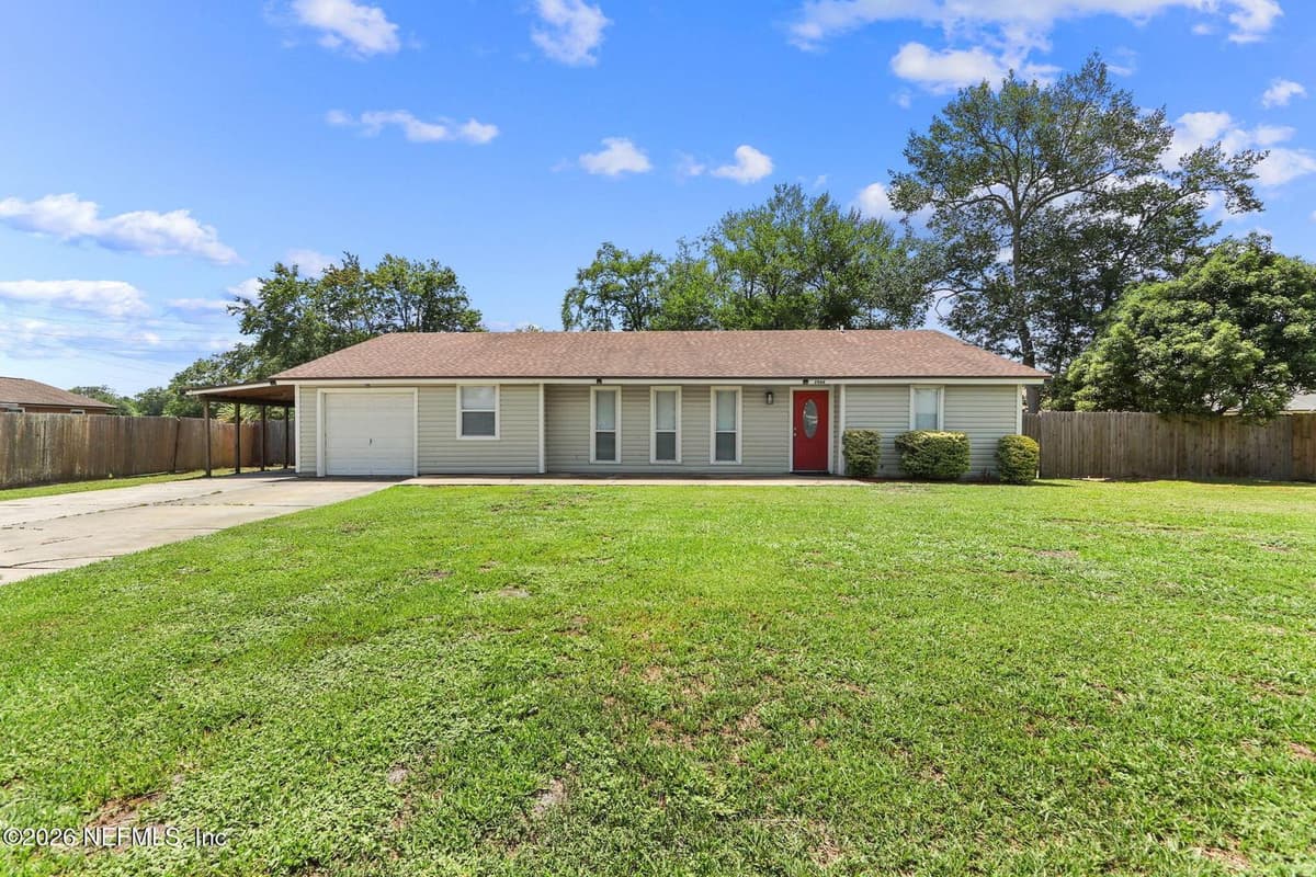 2866 GATLING Boulevard, Orange Park, FL 32065, Orange Park, FL - photo 3