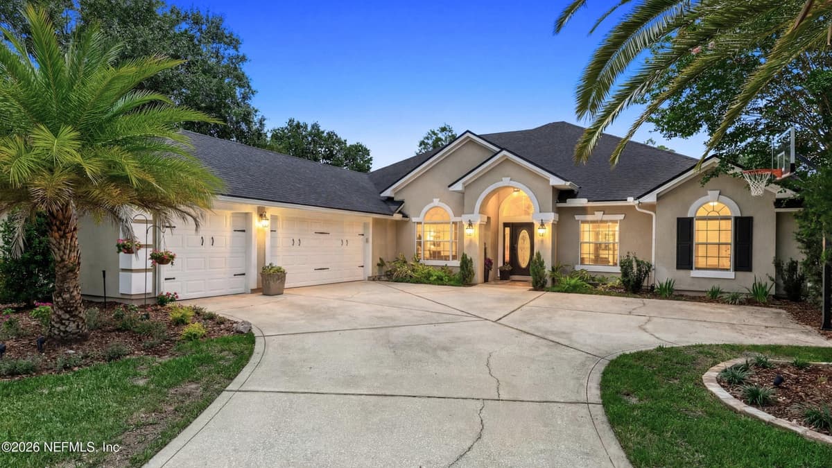 604 GOPHER Court, St. Johns, FL 32259, St. Johns, FL - photo 2