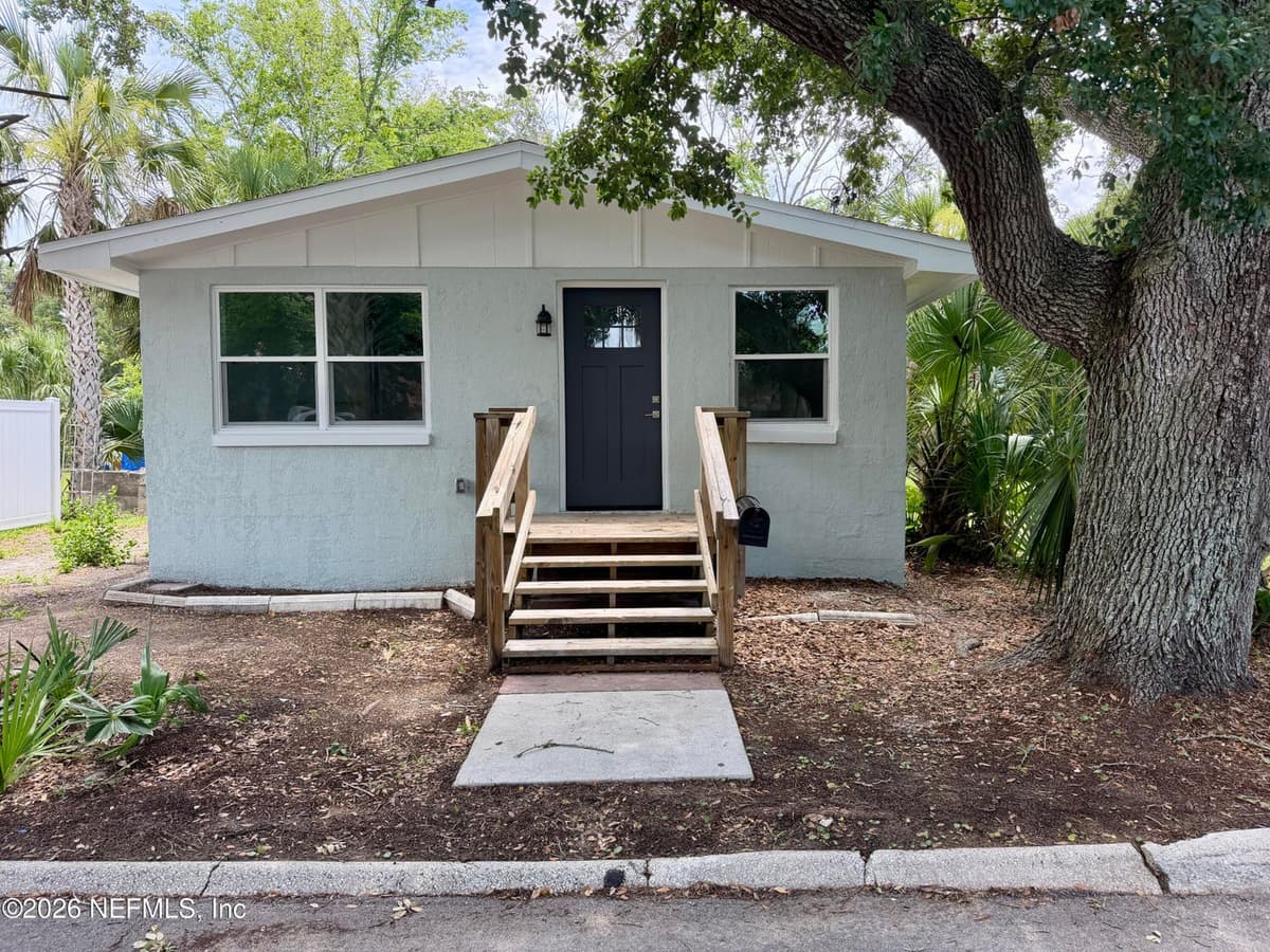 153 TWINE Street, St. Augustine, FL 32084, St. Augustine, FL - photo 2