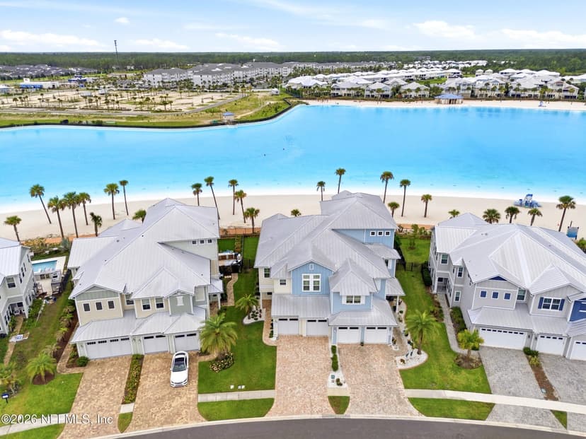 413 MARQUESA Circle, St. Johns, FL 32259