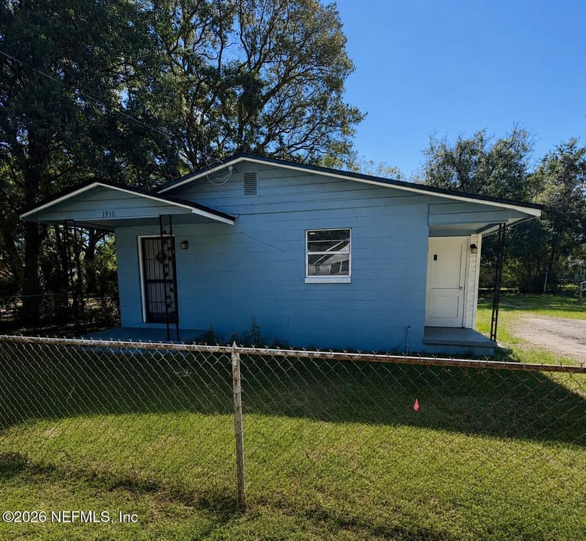 1930 W 6TH Street, Jacksonville, FL 32209