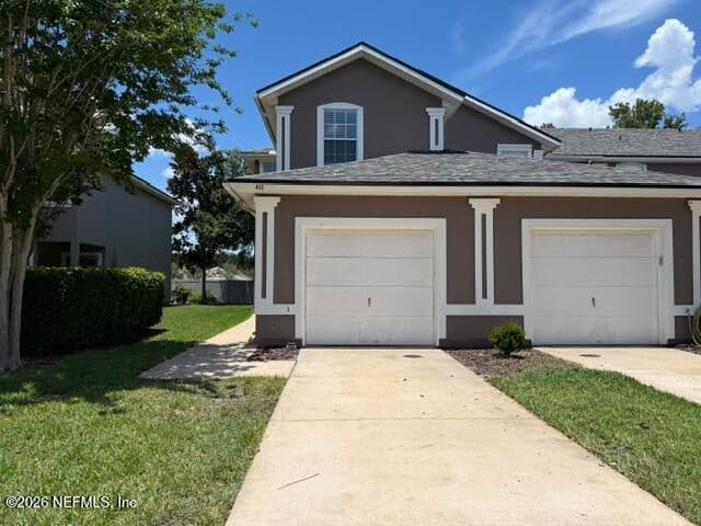 433 SCRUB JAY Drive, Jacksonville, FL 32092