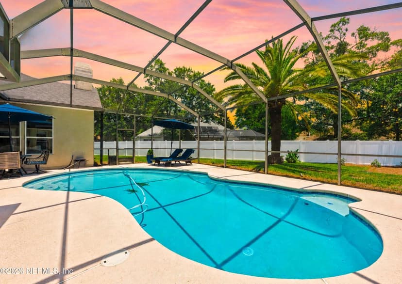 604 GOPHER Court, St. Johns, FL 32259