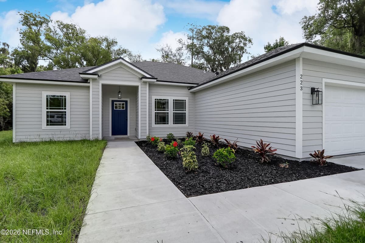 223 S 7TH Street, Macclenny, FL 32063, Macclenny, FL - photo 3