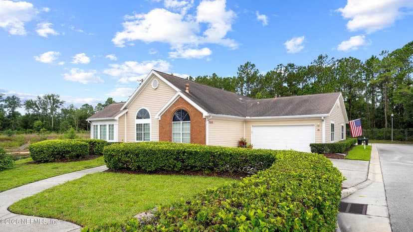 9732 OSPREY LANDING Court 35-1, Jacksonville, FL 32257